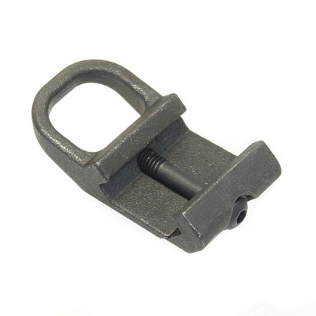 MAGPUL RSA Rail Sling Attachment Mount Steel Plate